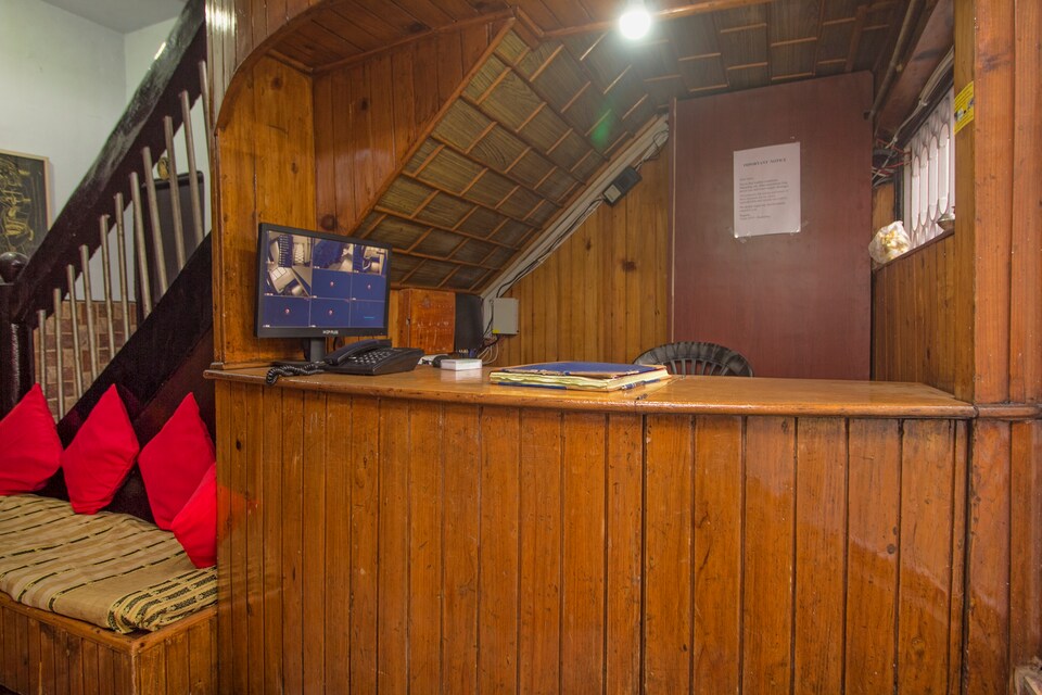 OYO 19455 Summer Palace, Darjeeling, Darjeeling