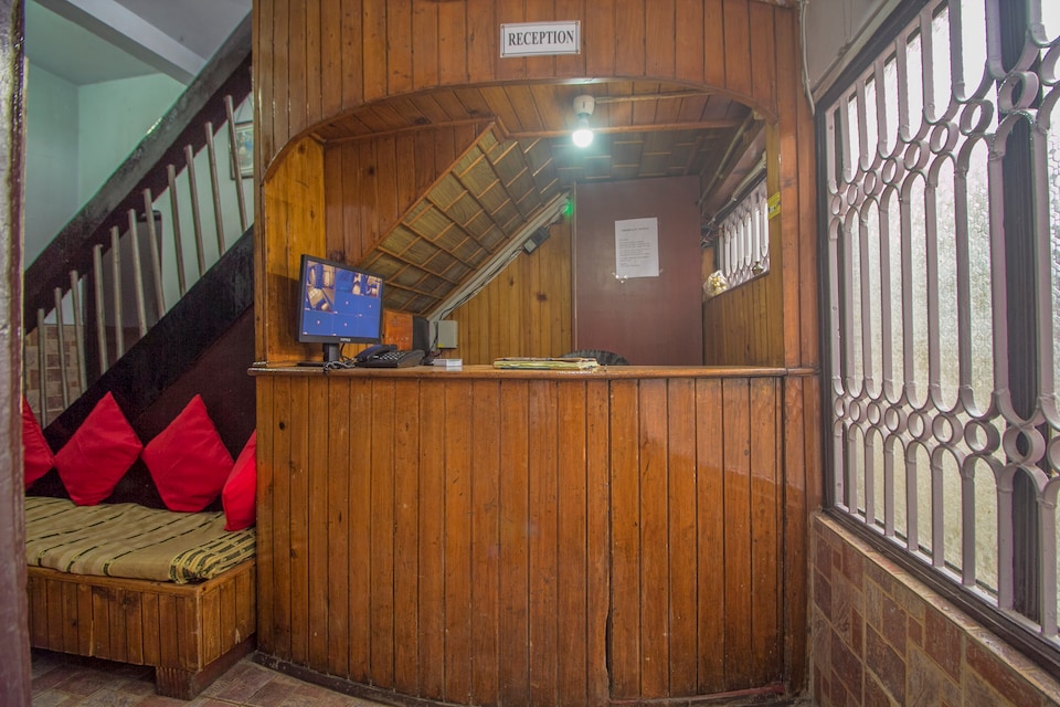 OYO 19455 Summer Palace, Darjeeling, Darjeeling