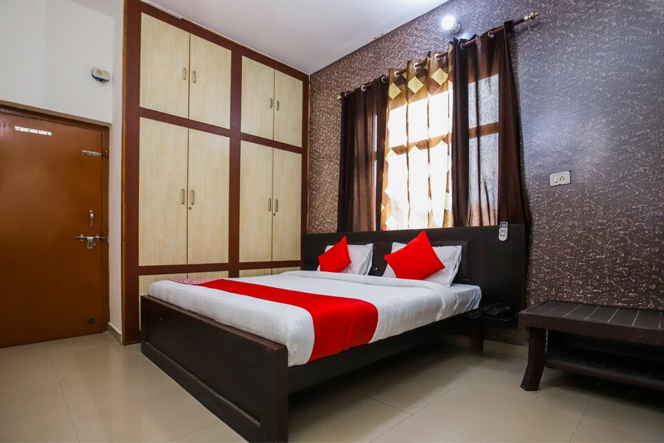 OYO 19456 Hotel Shagun Palace, Alwar, Alwar