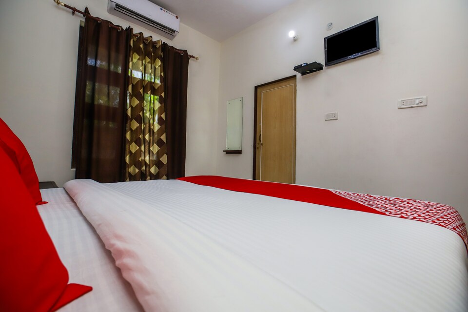 OYO 19456 Hotel Shagun Palace, Alwar, Alwar