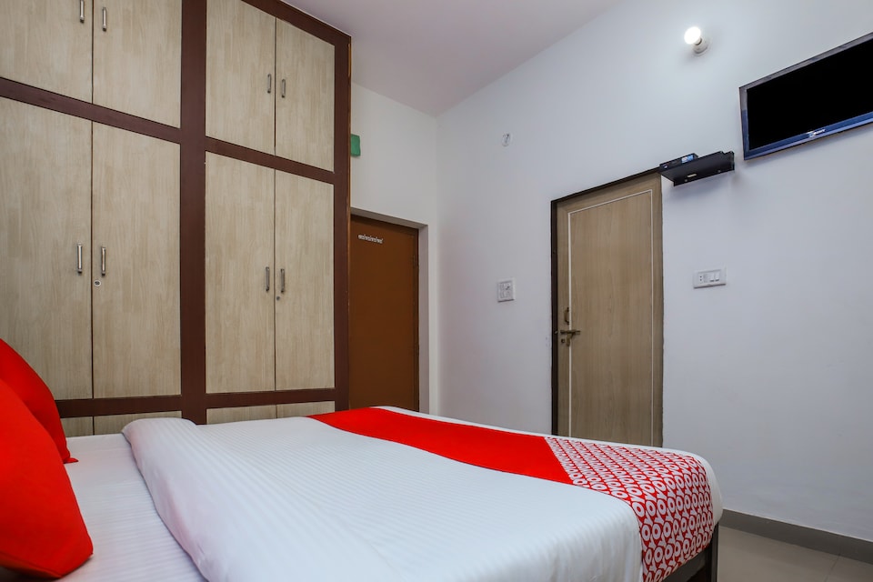 OYO 19456 Hotel Shagun Palace, Alwar, Alwar