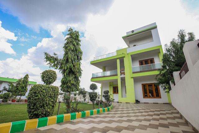 Hotels Rajgarh  Alwar Starting    907 Upto 65  OFF Rajgarh