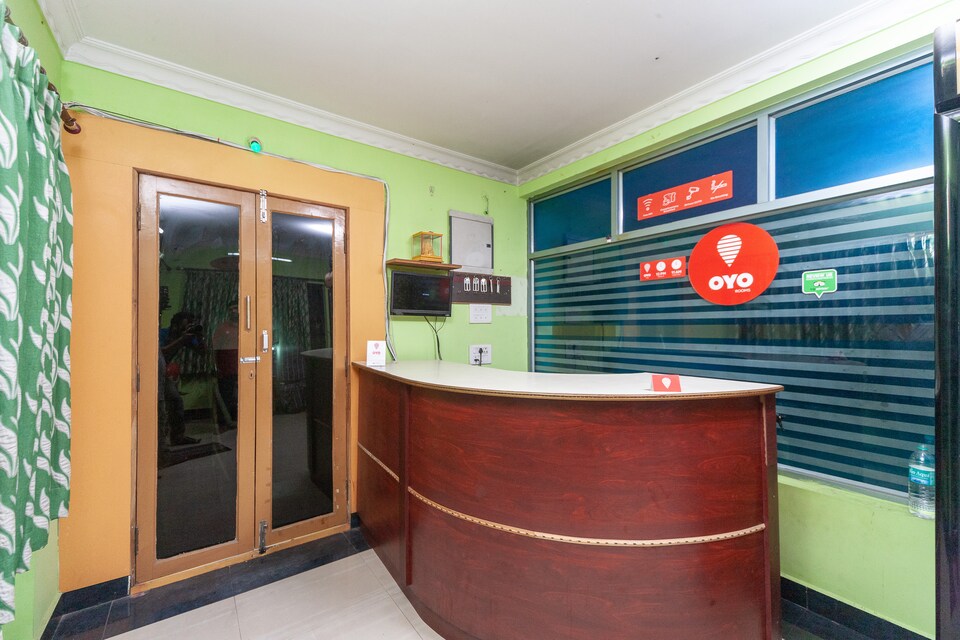 OYO 19457 Brindavan Guest House, Kapila Theertham Tirupati, Tirupati