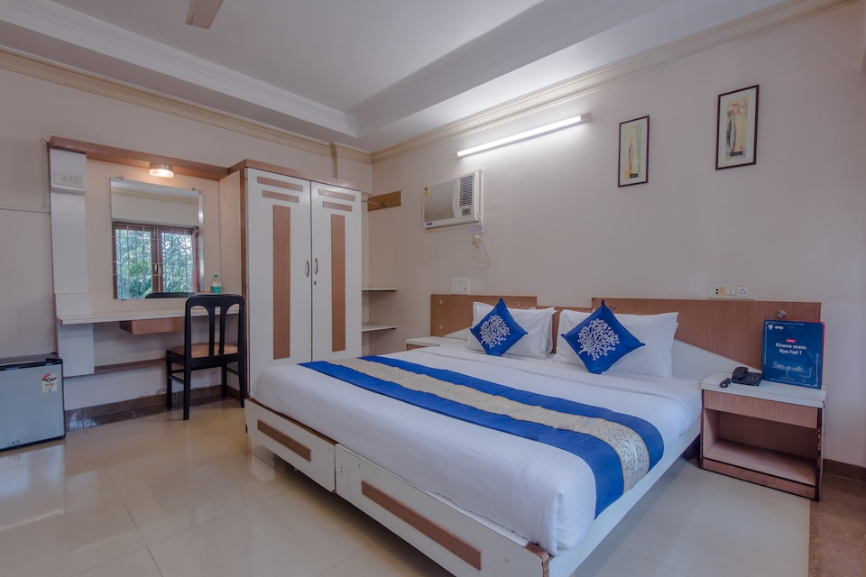OYO 2951 Apartment Livewel Sat Katar, Mumbai Bandra-Khar-Santacruz, Mumbai