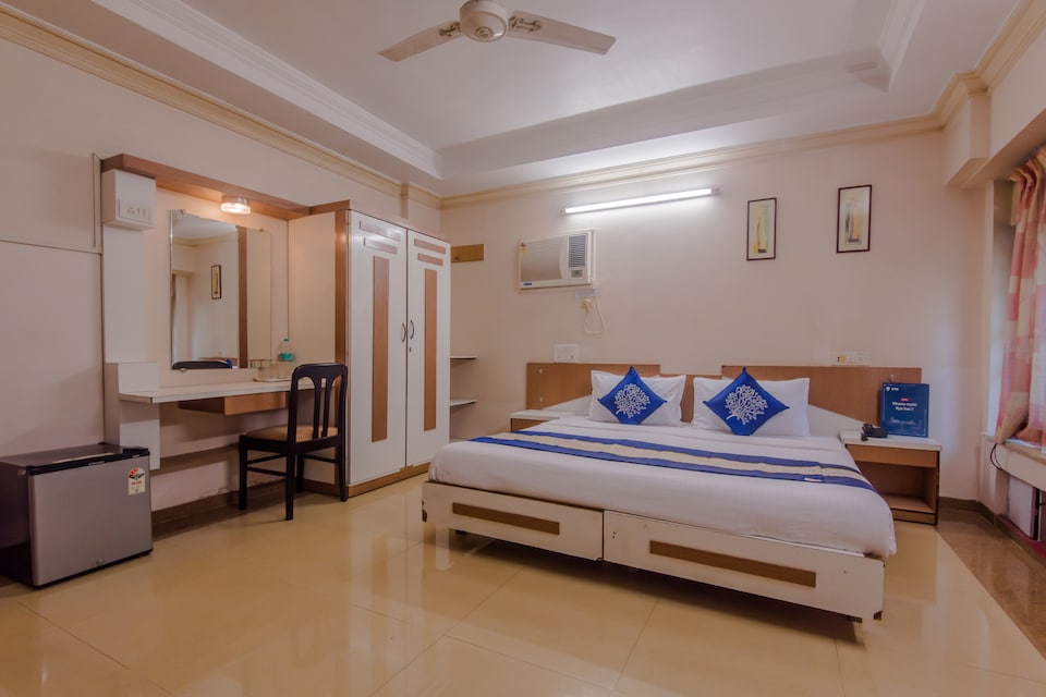OYO 2951 Apartment Livewel Sat Katar, Mumbai Bandra-Khar-Santacruz, Mumbai