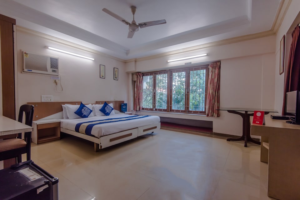 OYO 2951 Apartment Livewel Sat Katar, Mumbai Bandra-Khar-Santacruz, Mumbai
