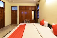 OYO Rose View Near Iskcon Temple Noida