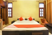 OYO Rose View Near Iskcon Temple Noida