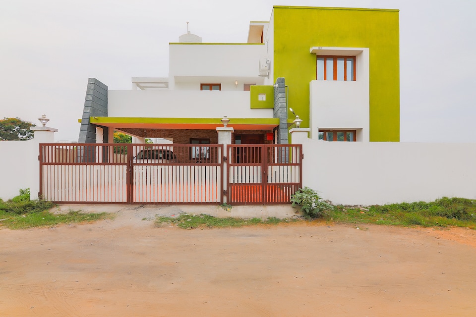 OYO 19467 Cosy Stay, Pondicherry City Centre, Pondicherry