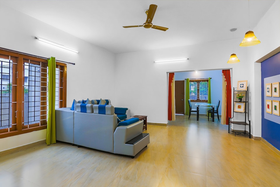 OYO 19467 Cosy Stay, Pondicherry City Centre, Pondicherry