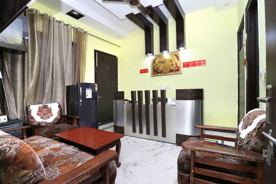 Live on ZKR206, Zirakpur, Zirakpur