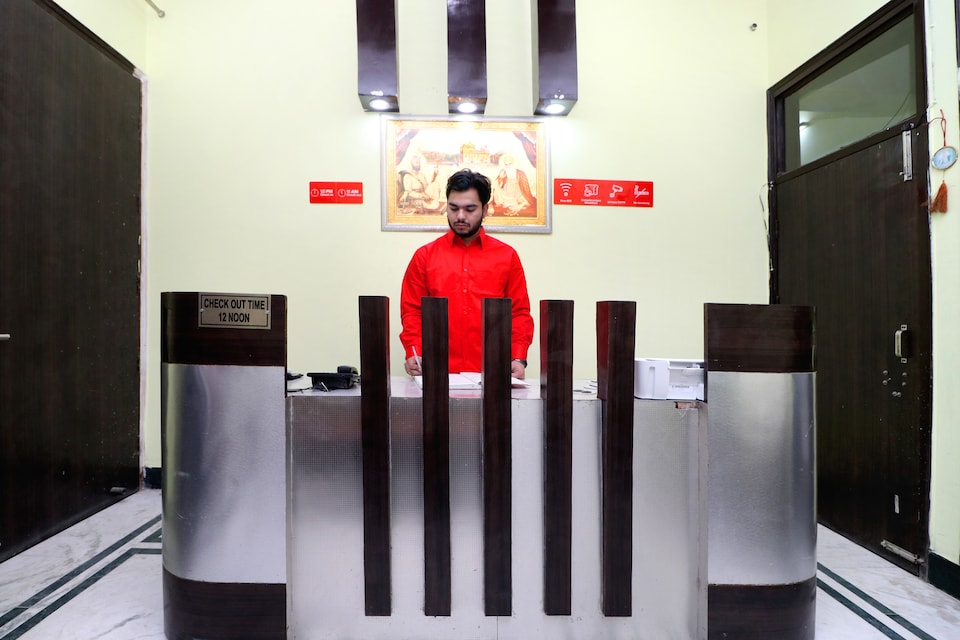 Live on ZKR206, Zirakpur, Zirakpur