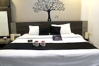 OYO Hotel K J International