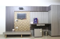OYO Hotel K J International