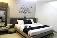 OYO Hotel K J International