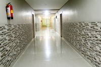 OYO Hotel K J International