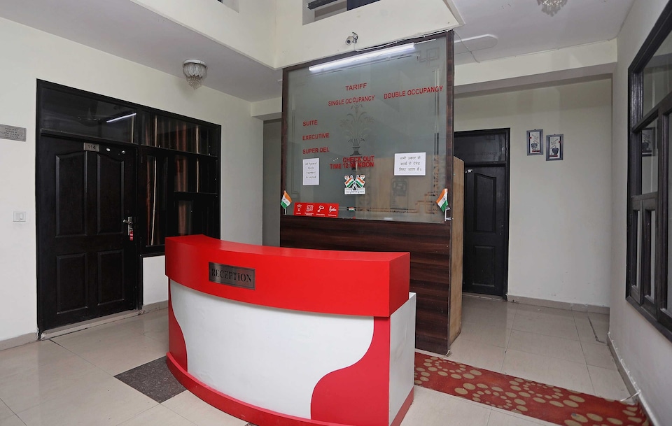 Hotel O grand inn, Meerut, Meerut