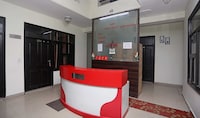 Hotel O grand inn
