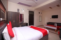 Hotel O grand inn
