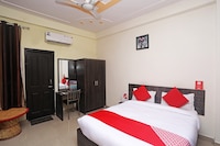 Hotel O grand inn