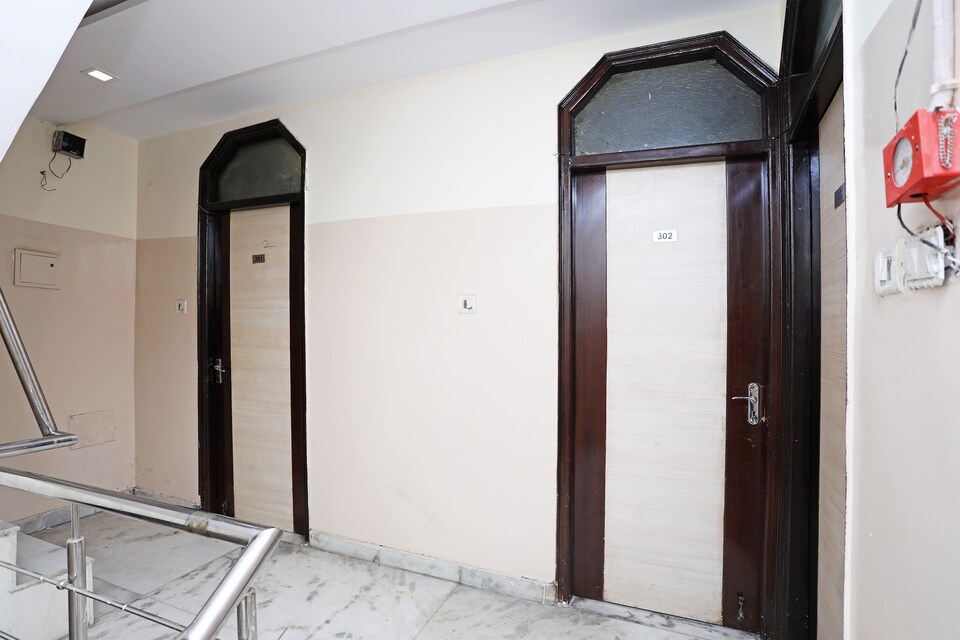 OYO 19475 Vijay Inn, Paharganj Delhi, Delhi