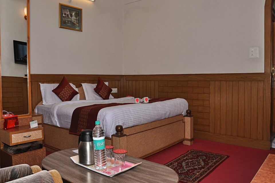 OYO 2953 Valley View Shoghi, Shoghi, Shimla