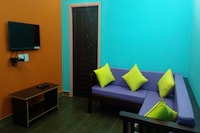 OYO Smart Silver Suites