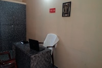 OYO Smart Silver Suites
