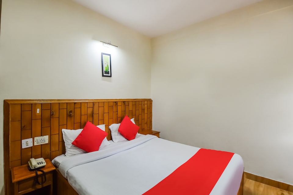 prop going live with new code - MNL990, Naggar Road, Manali