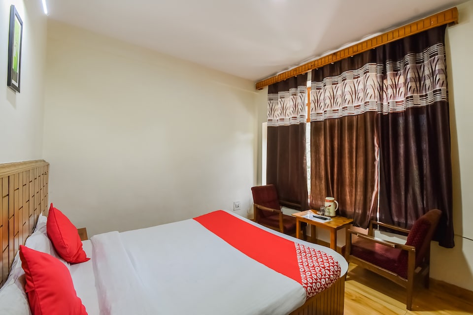 prop going live with new code - MNL990, Naggar Road, Manali