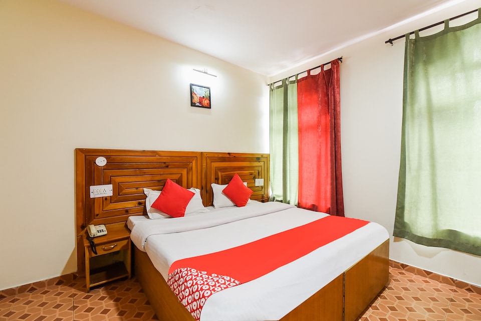 prop going live with new code - MNL990, Naggar Road, Manali