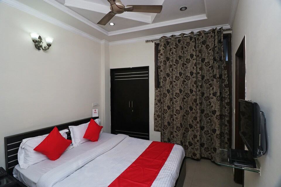 OYO 19483 होटल अबिनाशी, Karnal, करनाल