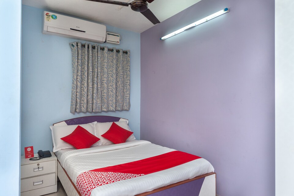 ओयो 19488 शिवराज होम्स, Kodambakkam Chennai, चेन्नई