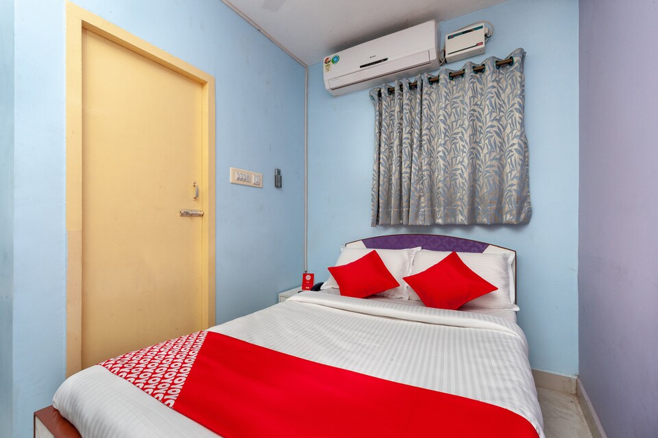 ओयो 19488 शिवराज होम्स, Kodambakkam Chennai, चेन्नई