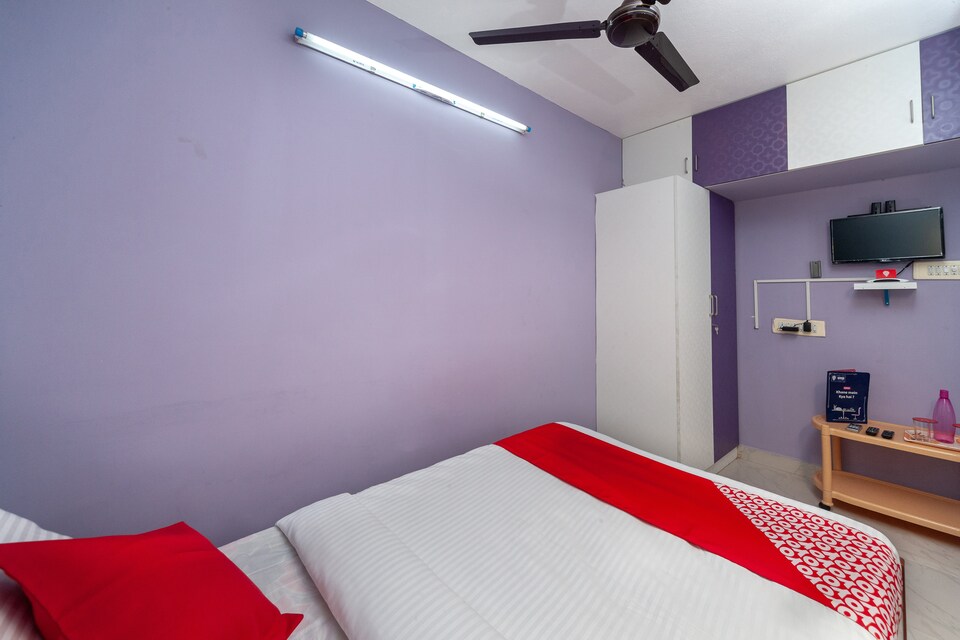 ओयो 19488 शिवराज होम्स, Kodambakkam Chennai, चेन्नई