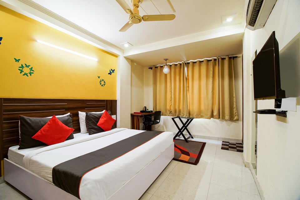 Collection O 19494 Dwarka Sector 7, Airport-Dwarka Delhi, Delhi