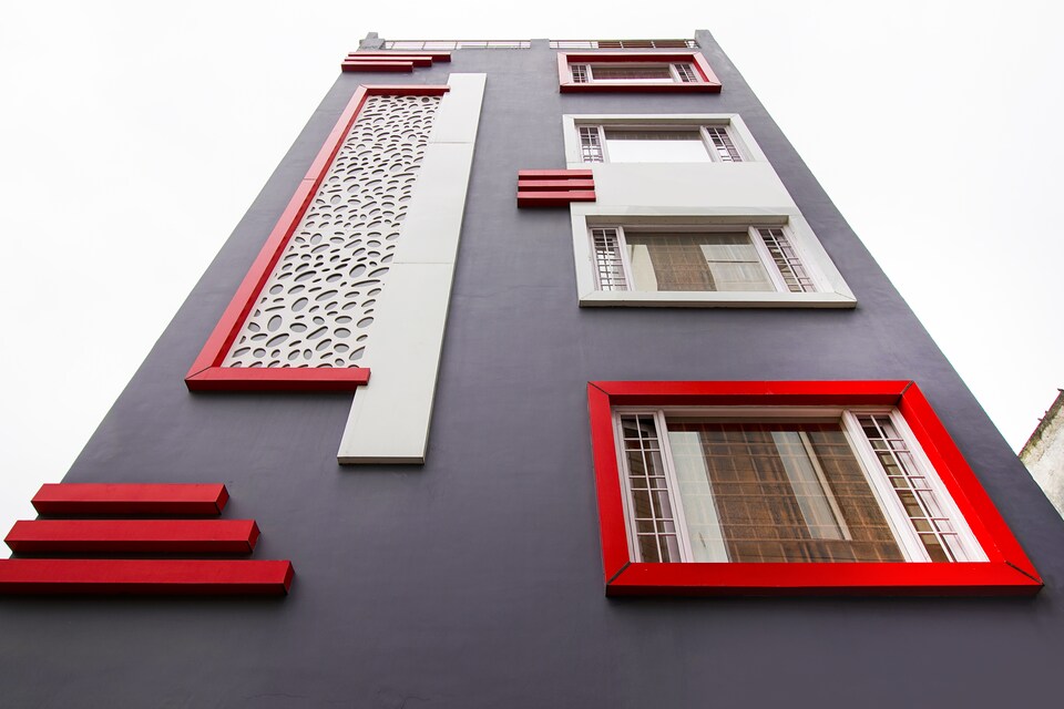 Collection O 19494 Dwarka Sector 7, Airport-Dwarka Delhi, Delhi