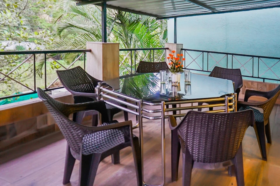 OYO Home 19495 Elegant Villa 3BHK, Lonavala, Lonavala