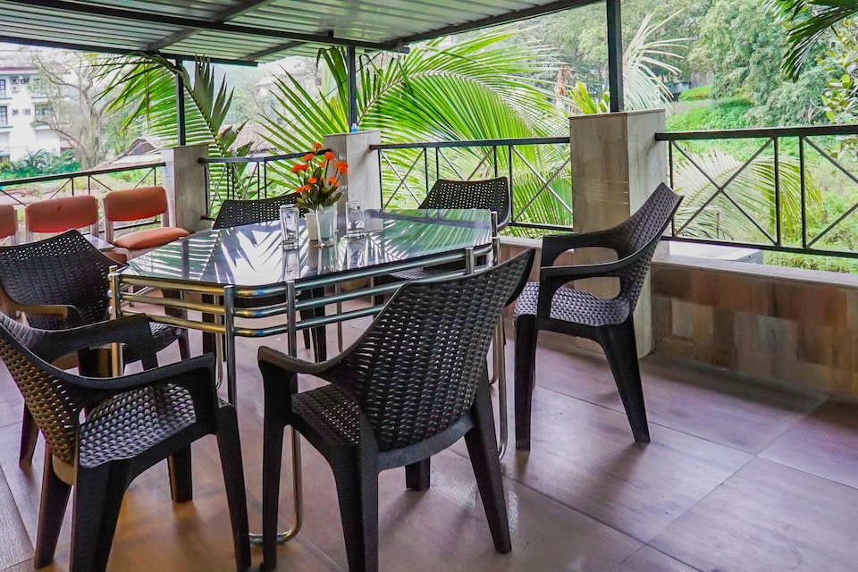 OYO Home 19495 Elegant Villa 3BHK, Lonavala, Lonavala