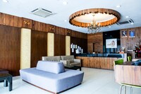 OYO 430 Oak Valley Boutique Hotel