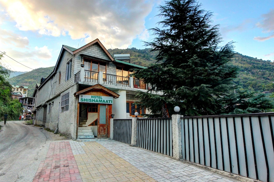 Capital O Shishamaati, Kullu, Kullu