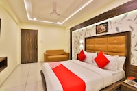 Hotel O Silver Palace