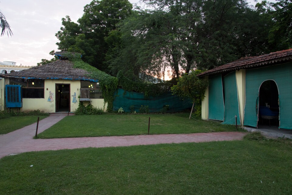 OYO Home 19511 Heritage Stay, Udaipur Central, Udaipur