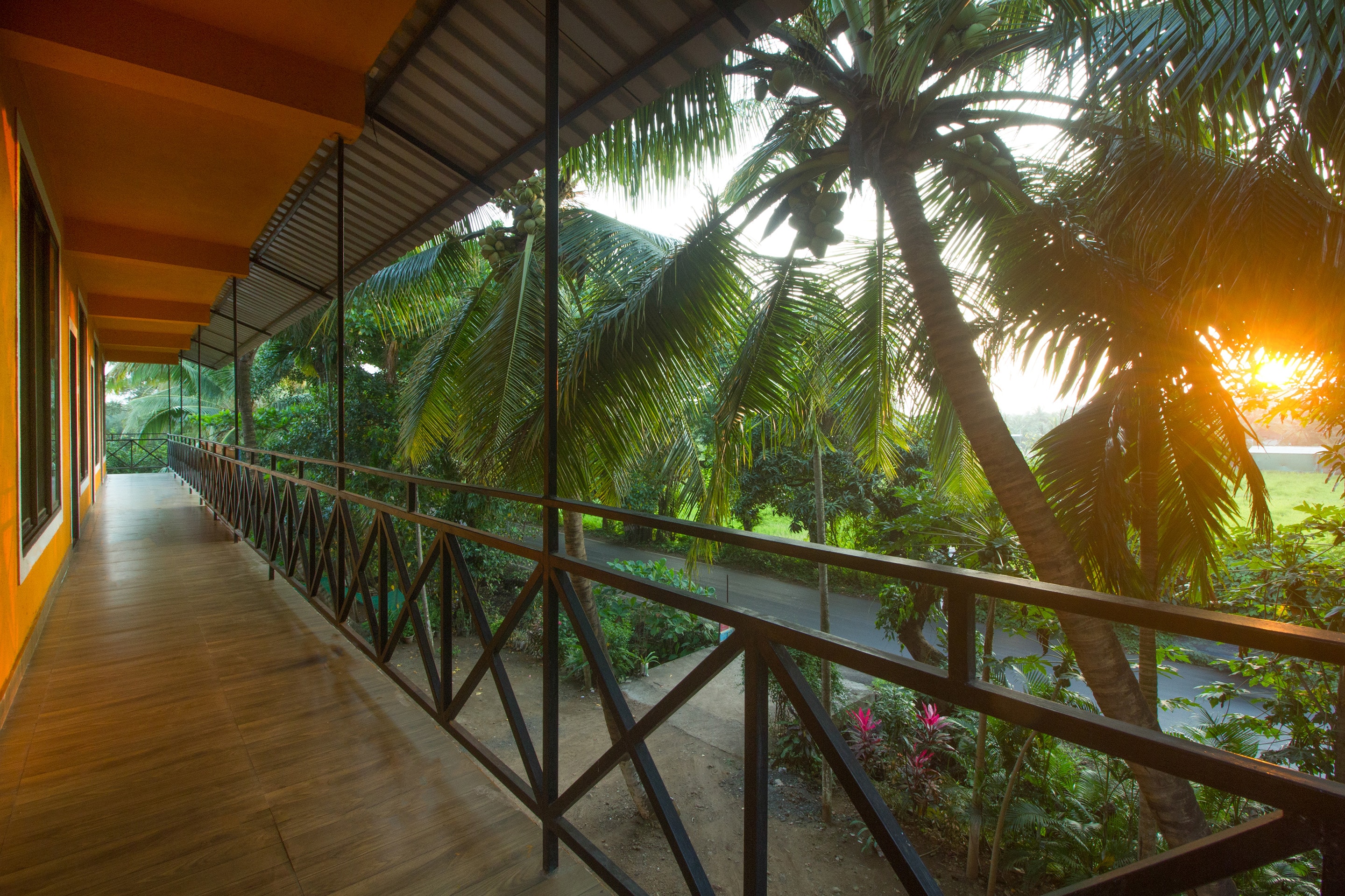 OYO 19512 Pednekar s Home Stay  OYO Rooms Alibag  Book    1245 OYO