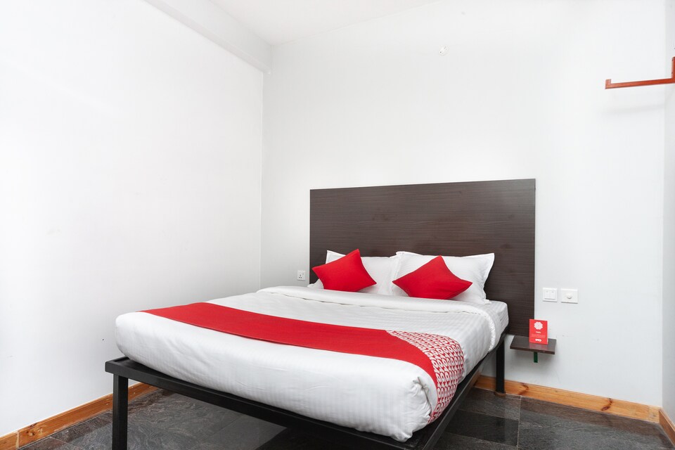 OYO 19520 Le Royal Muraa, Auroville-Pondicherry, Pondicherry