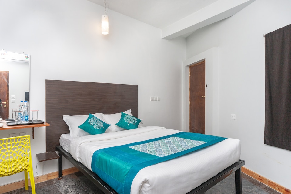 OYO 19520 Le Royal Muraa, Auroville-Pondicherry, Pondicherry