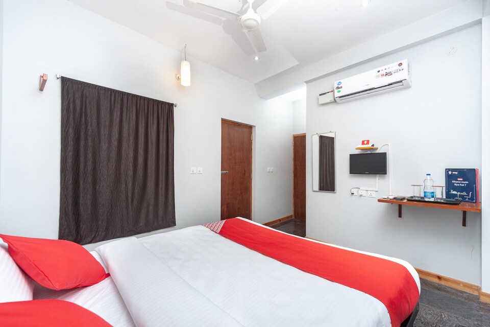 OYO 19520 Le Royal Muraa, Auroville-Pondicherry, Pondicherry