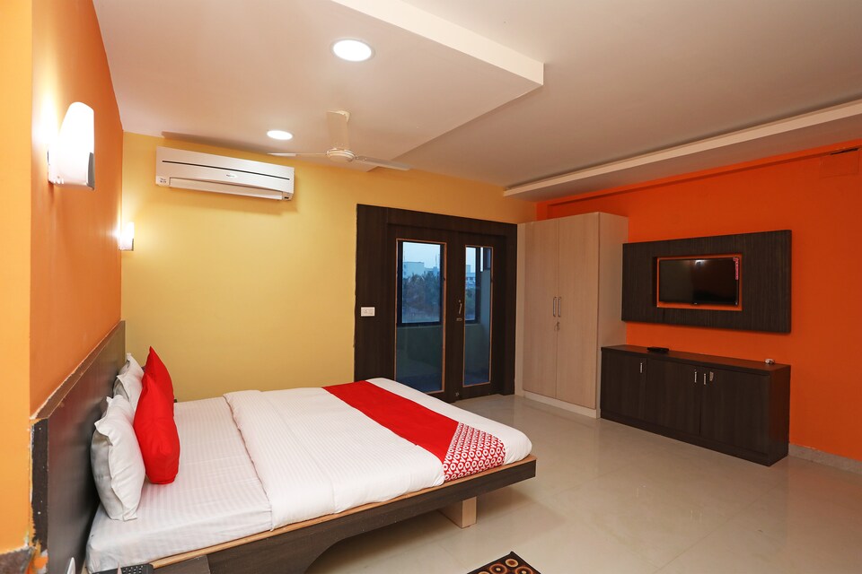 OYO 19521 Hotel Noopur Premium, Baliapanda Puri, Puri