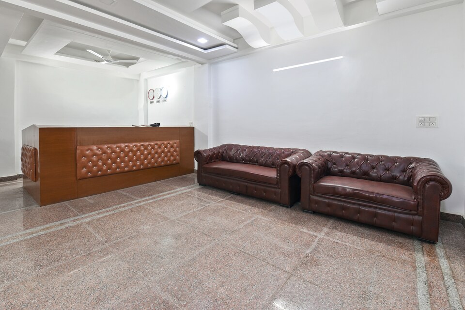 Live as NOD2209, Noida City Metro, Noida