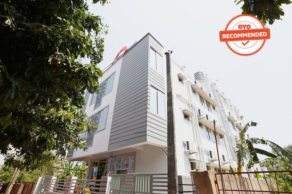 Live on BBS643, Chandrasekharpur, Bhubaneswar